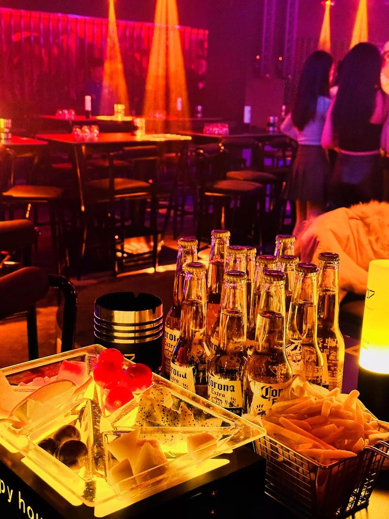 吉安商务ktv中低端区别解析-永新县ktv预定